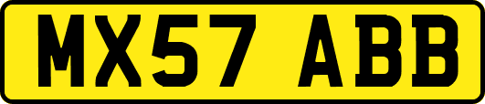 MX57ABB