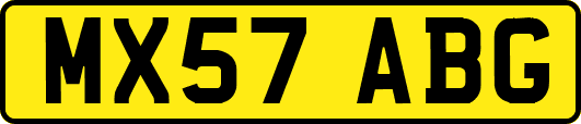 MX57ABG