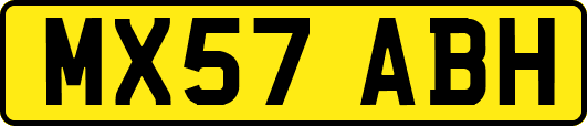 MX57ABH