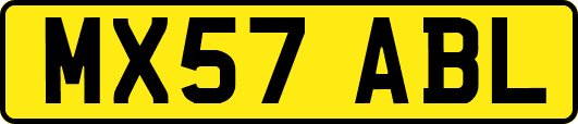 MX57ABL