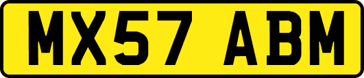 MX57ABM
