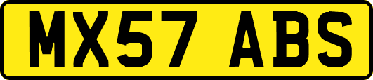MX57ABS
