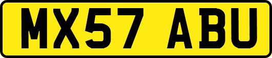 MX57ABU