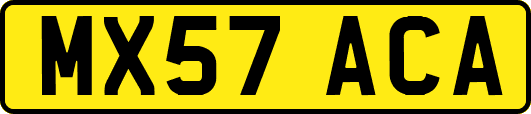 MX57ACA
