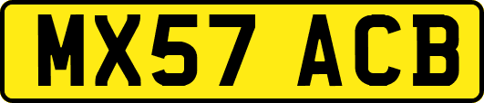 MX57ACB