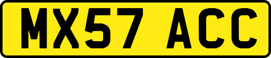 MX57ACC