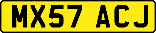 MX57ACJ