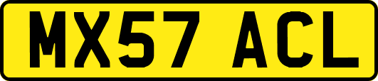 MX57ACL