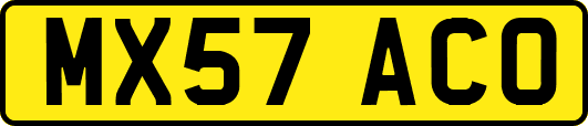 MX57ACO