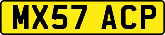 MX57ACP