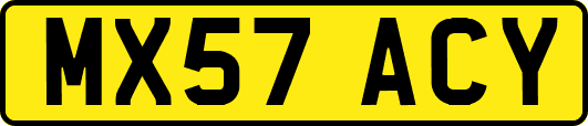 MX57ACY