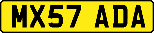MX57ADA