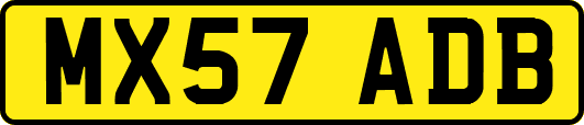 MX57ADB