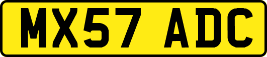 MX57ADC