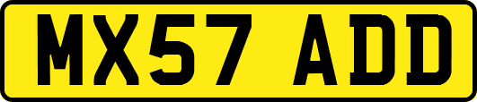 MX57ADD
