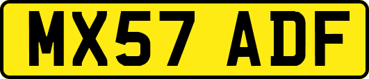 MX57ADF