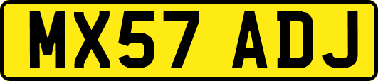MX57ADJ