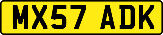 MX57ADK