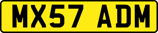 MX57ADM