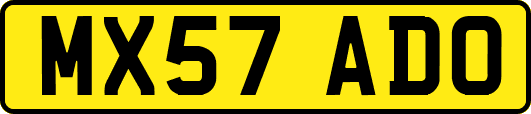 MX57ADO