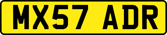 MX57ADR