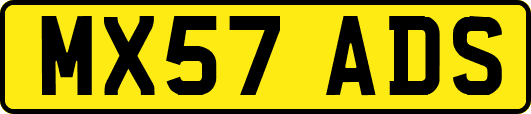 MX57ADS