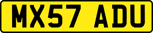 MX57ADU