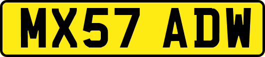 MX57ADW