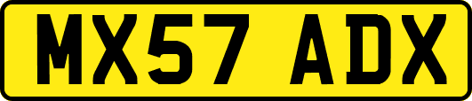 MX57ADX