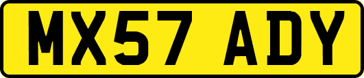 MX57ADY