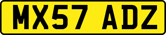 MX57ADZ