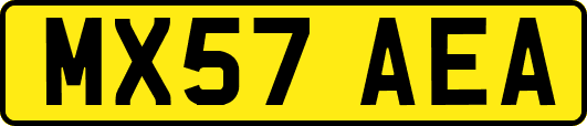MX57AEA