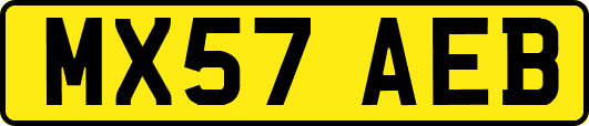MX57AEB