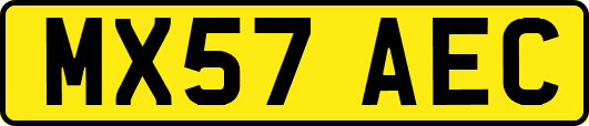 MX57AEC