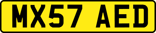 MX57AED