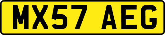 MX57AEG
