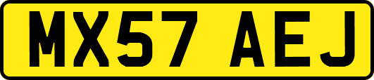 MX57AEJ