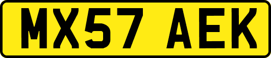 MX57AEK