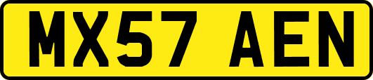 MX57AEN