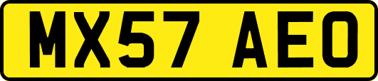 MX57AEO