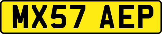 MX57AEP