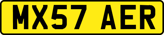MX57AER
