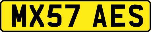 MX57AES