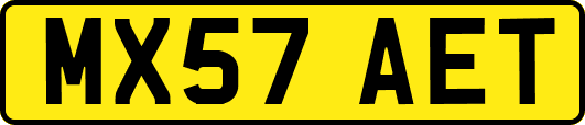 MX57AET