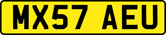 MX57AEU