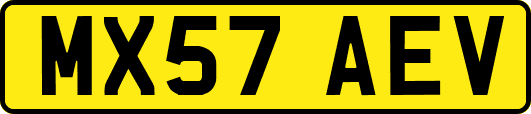 MX57AEV