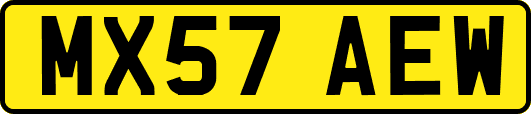 MX57AEW