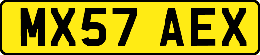 MX57AEX