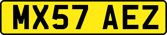 MX57AEZ