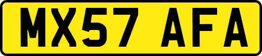 MX57AFA